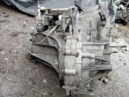 
										RENAULT Váltó (Mechanikus) full									