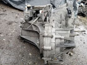 RENAULT Váltó (Mechanikus)