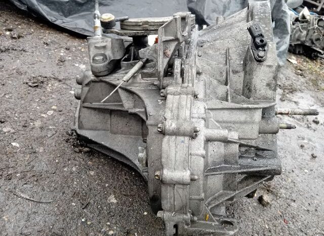 
								RENAULT Váltó (Mechanikus) full									