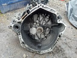 
										RENAULT Váltó (Mechanikus) full									