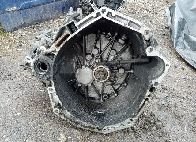 
								RENAULT Váltó (Mechanikus) full									