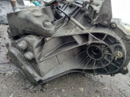 
										RENAULT Váltó (Mechanikus) full									