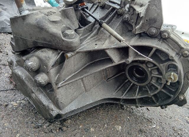 
								RENAULT Váltó (Mechanikus) full									