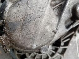 
										RENAULT Váltó (Mechanikus) full									