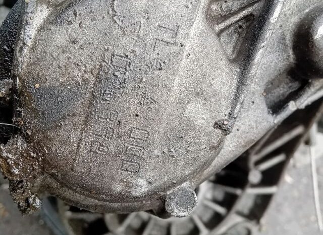 
								RENAULT Váltó (Mechanikus) full									