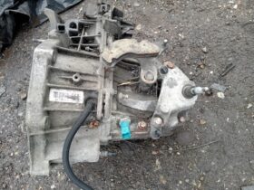 RENAULT Váltó (Mechanikus)