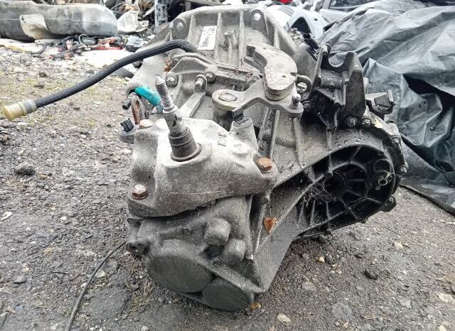 
								RENAULT Váltó (Mechanikus) full									