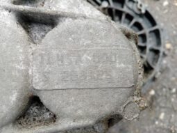 
										RENAULT Váltó (Mechanikus) full									