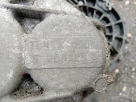 RENAULT Váltó (Mechanikus)