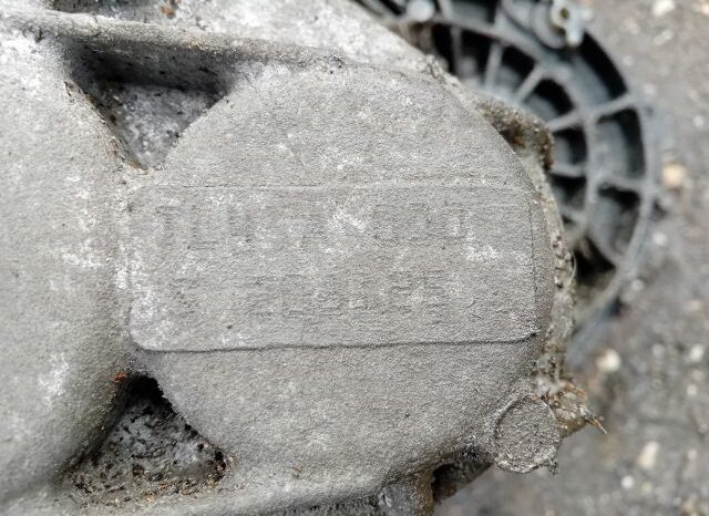 
								RENAULT Váltó (Mechanikus) full									