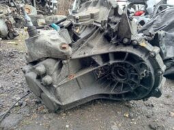 
										RENAULT Váltó (Mechanikus) full									