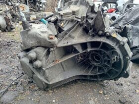 RENAULT Váltó (Mechanikus)