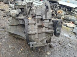 
										RENAULT Váltó (Mechanikus) full									