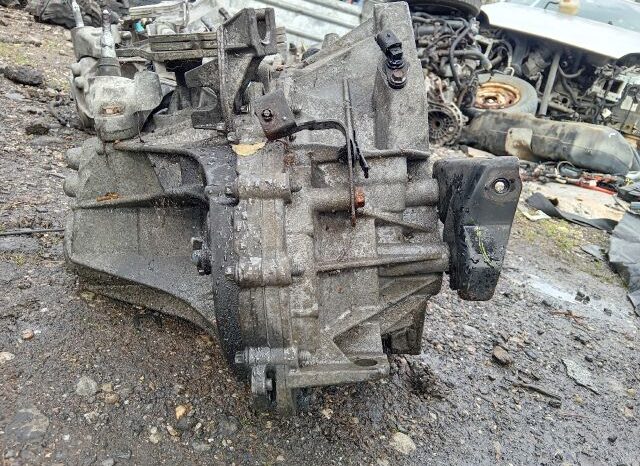 
								RENAULT Váltó (Mechanikus) full									