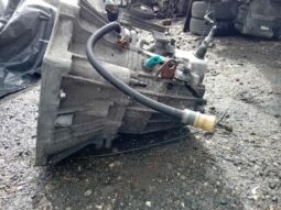 
										RENAULT Váltó (Mechanikus) full									