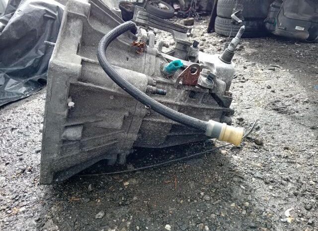 
								RENAULT Váltó (Mechanikus) full									