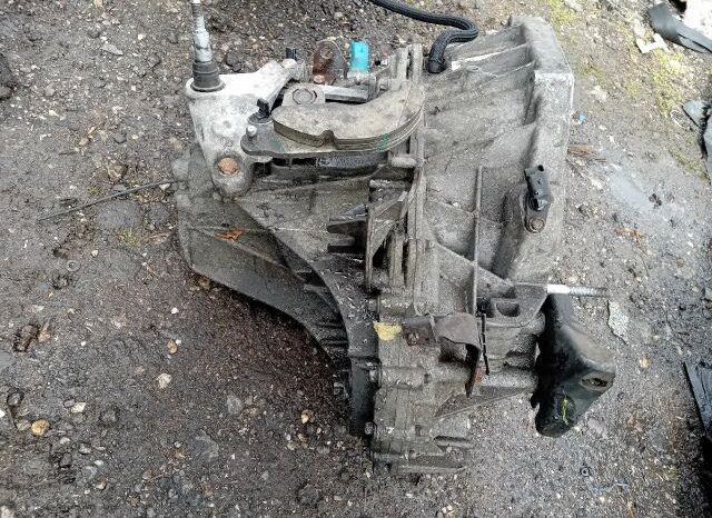 
								RENAULT Váltó (Mechanikus) full									