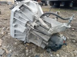 
										RENAULT Váltó (Mechanikus) full									