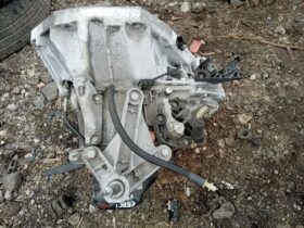 RENAULT Váltó (Mechanikus)