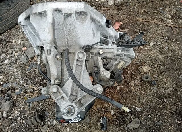 
								RENAULT Váltó (Mechanikus) full									