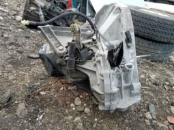 
										RENAULT Váltó (Mechanikus) full									