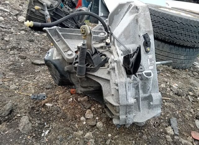 
								RENAULT Váltó (Mechanikus) full									