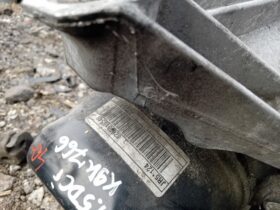 RENAULT Váltó (Mechanikus)