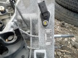 
										RENAULT Váltó (Mechanikus) full									