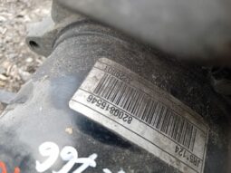 
										RENAULT Váltó (Mechanikus) full									