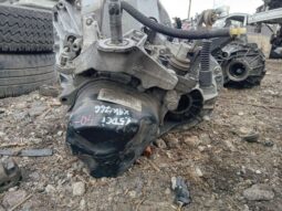 
										RENAULT Váltó (Mechanikus) full									