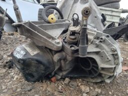 
										RENAULT Váltó (Mechanikus) full									