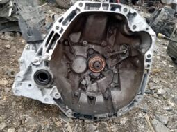 
										RENAULT Váltó (Mechanikus) full									