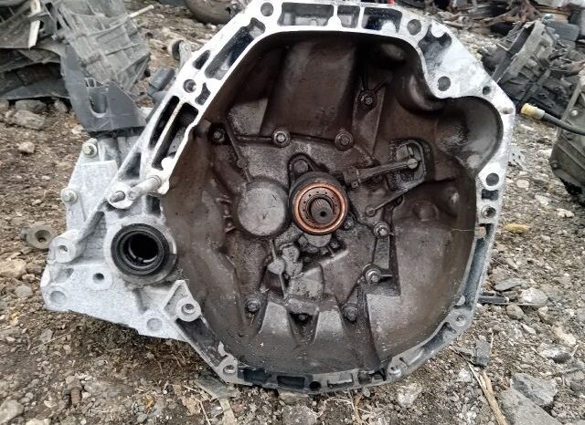 
								RENAULT Váltó (Mechanikus) full									
