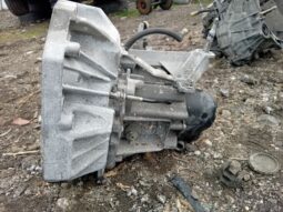 
										RENAULT Váltó (Mechanikus) full									