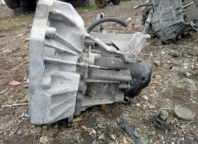 
								RENAULT Váltó (Mechanikus) full									
