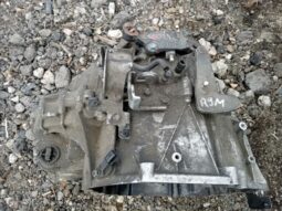 
										NISSAN Váltó (Mechanikus) full									