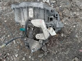 RENAULT Váltó (Mechanikus)