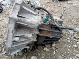 
										RENAULT Váltó (Mechanikus) full									