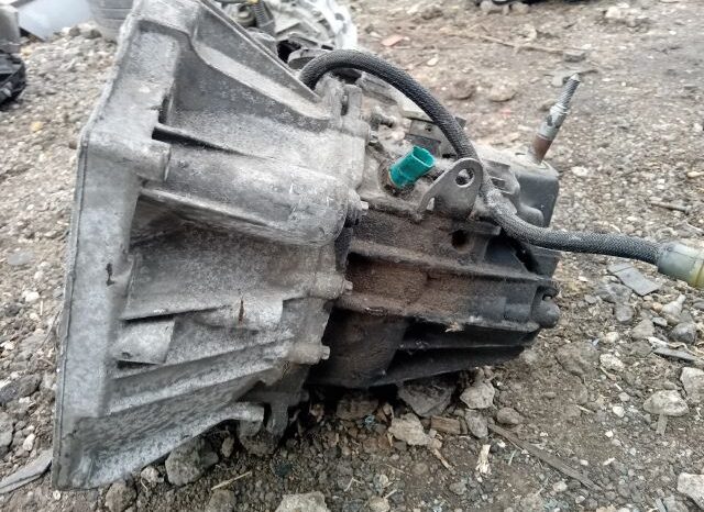 
								RENAULT Váltó (Mechanikus) full									