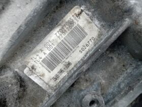 RENAULT Váltó (Mechanikus)