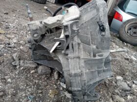 RENAULT Váltó (Mechanikus)