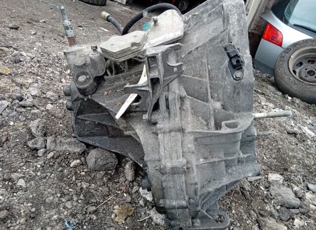 
								RENAULT Váltó (Mechanikus) full									