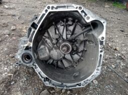 
										RENAULT Váltó (Mechanikus) full									