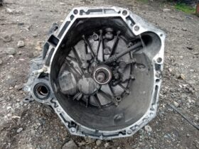 RENAULT Váltó (Mechanikus)