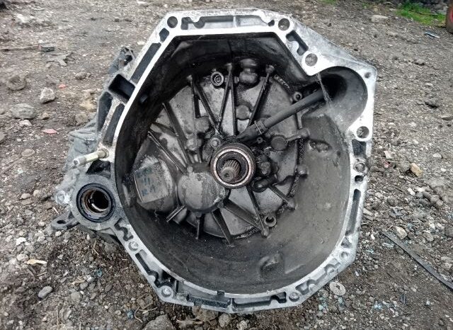 
								RENAULT Váltó (Mechanikus) full									