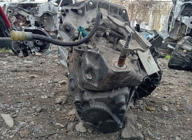 
								RENAULT Váltó (Mechanikus) full									