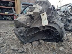 
										RENAULT Váltó (Mechanikus) full									