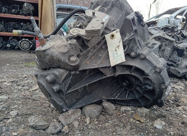 
								RENAULT Váltó (Mechanikus) full									