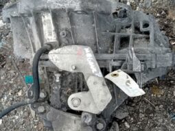 
										RENAULT Váltó (Mechanikus) full									