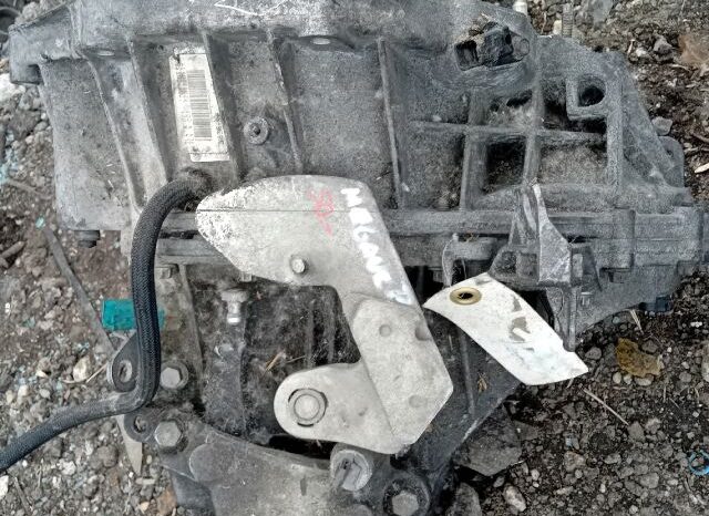 
								RENAULT Váltó (Mechanikus) full									